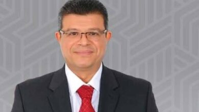Photo of محمد سليمان رئيس اقتصادية النواب أمينًا لمستقبل وطن بالقاهرة