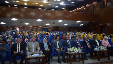 Photo of محافظ القليوبية ورئيس جامعة بنها يطلقان المرحلة الرابعة من المبادرة الرئاسية ” صنايعية مصر”