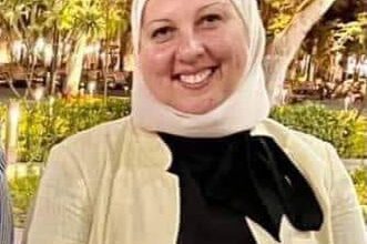 Photo of سلوي سليمان وكيلاً لكلية الإعلام لشئون التعليم والطلاب بجامعة عين شمس