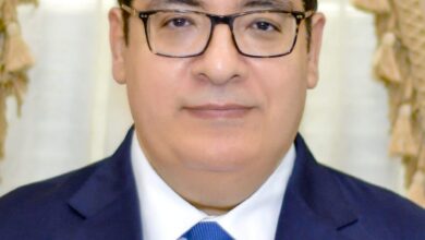 Photo of د. محمد سامى عبد الصادق : الجامعة تضع كل إمكاناتها في خدمة أهداف مبادرة (بداية) بالتعاون مع التحالف الوطنى للعمل الأهلى ومؤسسة حياة كريمة ومحافظة الجيزة