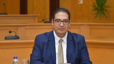 Photo of . محمد سامى عبد الصادق يعلن:  حصول كلية الآداب جامعة القاهرة على شهادة الأيزو لتطبيقها معايير ومتطلبات الجودة القياسية طبقا للمواصفات الدولية