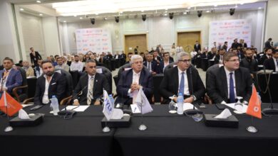 Photo of وزير التعليم العالي يشهد الحفل الختامي للنسخة الثالثة من مسابقة برنامج قادة الهندسة