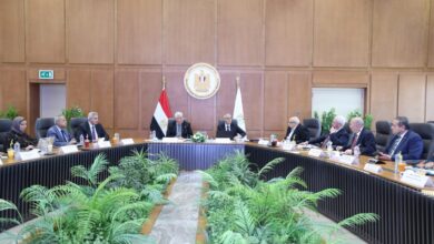 Photo of فى اجتماع مجلس الجامعات الأهلية ..قبول  55000 طالبًا لهذا العام في 20 جامعة أهلية، بزيادة قدرها 37% عن العام الماضي