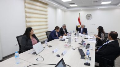 Photo of وزير التعليم العالي يرأس الاجتماع السنوي لمجلس إدارة هيئة فولبرايت
