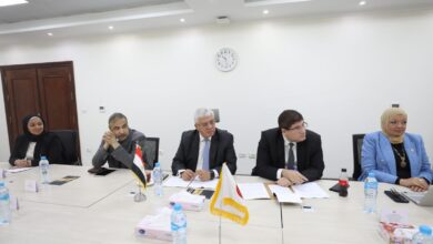 Photo of وزير التعليم العالى يستقبل سفير اليابان ووفدي الوكالة اليابانية للتعاون الدولي (جايكا) والجمعية اليابانية لتعزيز العلوم لبحث سبل التعاون المشترك