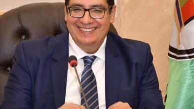 Photo of جامعة القاهرة الثامن على الجامعات العربية والأولى على المصرية فى تصنيف التايمز العربى