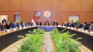 Photo of انطلاق فعاليات سلسلة جلسات الحوار المجتمعى حول مقترح نظام “شهادة البكالوريا المصرية”