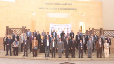 Photo of التعليم العالي: ملتقى قادة الاتحادات الطلابية.. خطوة نحو تمكين الشباب وتعزيز الأنشطة الجامعية