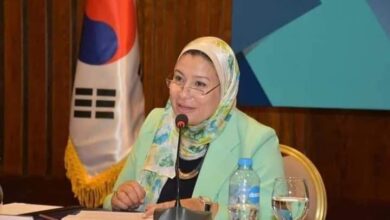 Photo of عميد ألسن عين شمس تعلن نتائج الفصل الدراسي الأول للعام الدراسي ٢٠٢٤/٢٠٢٥