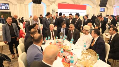 Photo of وزير التعليم العالي يؤكد: • تسهيل إجراءات التقديم والتسجيل عبر منصة “ادرس في مصر