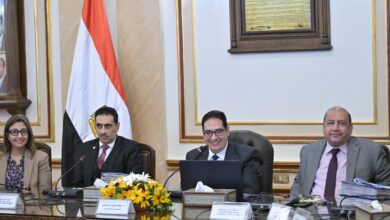 Photo of فى اجتماعه برئاسة د.محمد سامى عبدالصادق:  مجلس جامعة القاهرة يستعرض تفاصيل ملف جامعة القاهرة الأهلية لبدء الدراسة بها أكتوبر القادم في 14كلية و21برنامجا، وخطة تعزيز شراكاتها الدولية، وطرح برامج جديدة تواكب متطلبات سوق العمل