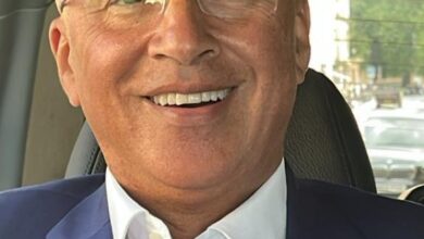 Photo of عاصم سليمان نموذج ناجح لرجل الأعمال الداعم للشباب والمجتمع