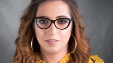 Photo of “اللمضة” لسعاد خفاجي.. برنامج كوميدي تعليمي للكبار والصغار على السوشيال ميديا