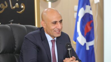 Photo of “غدا “انطلاق امتحانات الدبلومات الفنية التحريرية للعام الدراسي 2024 / 2025