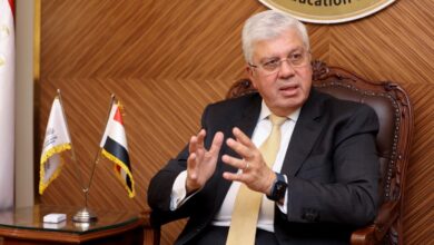 Photo of اللجنة الوطنية المصرية للتربية والعلوم والثقافة تُعلن عن فتح باب التقدم لجائزة ميشل باتيس لإدارة محميات المحيط الحيوي لعام 2025