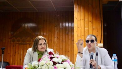 Photo of اعلام ٦ أكتوبر تستضيف الفنان وائل الفشنى فى ندوة التراث والاصاله