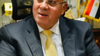 Photo of المركز القومي للبحوث يطلق سلسلة “صحتك في الامتحانات” لدعم صحة الطلاب خلال موسم الامتحانات