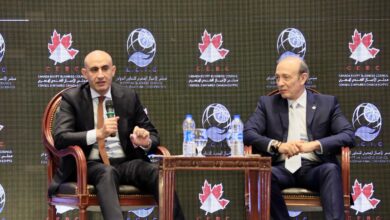 Photo of الوزير محمد عبد اللطيف:إصدار “البوكليت” التعليمي العام الدراسي المقبل كبديل فعال لأي مصادر خارجية بما يخفف الأعباء عن كاهل الأسرة المصرية