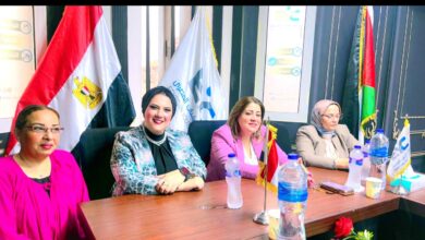 Photo of خبراء التربيه يقدمون روشته لحماية الأطفال من التحرش
