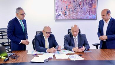 Photo of وزير التربية والتعليم يتابع امتحانات الدبلومات الفنية من غرفة العمليات المركزية بمقر الوزارة بالعاصمة الإدارية