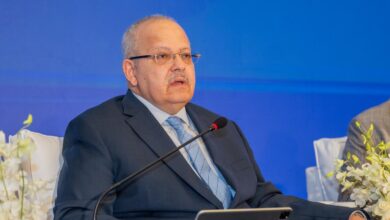 Photo of رئيس جامعة القاهرة السابق: المتطرف يعاني من “تشوهات إدراكية” يمكن علاجها عبر أدوات معرفية ونفسية