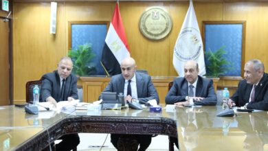 Photo of السماح للمضبوطين بالغش باستكمال امتحانات الثانويه فى لجنه خاصه