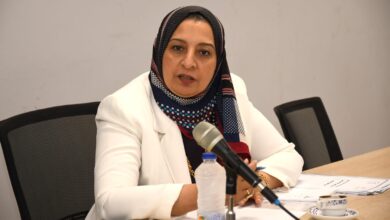 Photo of مجلس خدمة المجتمع بعين شمس يبحث إنشاء مرصد لتحليل الظواهر والمشاكل الاجتماعيه