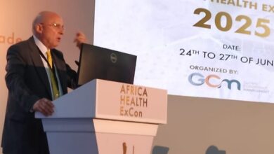 Photo of د. عادل عدوى يقود توصيات مؤتمر صحة إفريقيا ويؤكد: نتطلع إلى مستقبل صحى أفضل لكل مواطنى القارة