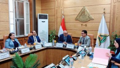 Photo of مجلس جامعة بنها يعلن أسماء الفائزين بجوائز الجامعة