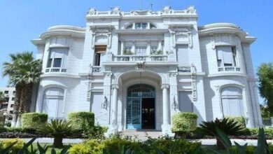 Photo of جامعة عين شمس تعلن التحقيق فى  حادث الاعتداء على أحد أفراد الأمن الإداري بكلية البنات