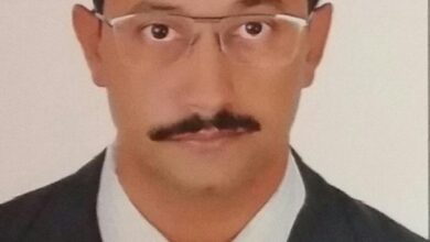 Photo of وزير التعليم العالي يصدر قرارًا بندب د. هاني مدكور مساعدًا للوزير للمشروعات القومية