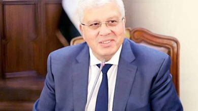 Photo of التعليم اليوم تزف بشرى ساره للناجحين فى الثانويه ..انخفاض كبير فى الحد الأدنى للقبول بكليات القمه عن العام الماضى يصل إلى 90.5%لكليات المجموعه الطبيه