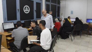 Photo of مع انطلاق تنسيق المرحله الثانيه غدا ..طلاب العلمى فرصهم افضل والادبى فى ورطه