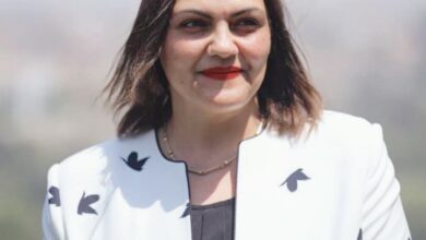 Photo of طلاب إعلام ٦ أكتوبر في زيارة ميدانية لاستوديوهات مدينة الإنتاج الإعلامي