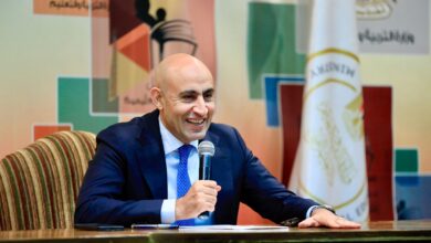 Photo of وزارة التربية والتعليم تعلن بدء أعمال تظلمات طلاب الثانوية العامة على نتائج الدور الثانى