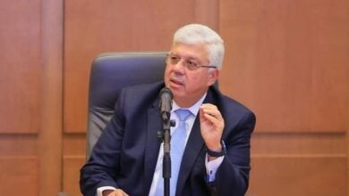 Photo of معهد بحوث الإلكترونيات يشارك في الدورة التدريبية حول “تعميم وتطبيق تكنولوجيا الطاقة المتجددة بين الصين والعالم العربي”