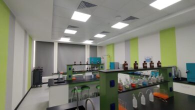 Photo of جامعة ساكسوني مصر تفتح باب التقدم للطلاب الناجحين في الثانوية العامة والأزهرية والشهادات الأجنبية