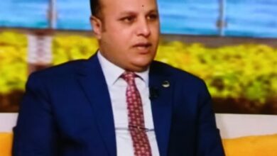 Photo of الدكتور عاصم حجازى يقدم خارطة الطريق لاختيار البكالوريا أو الثانويه العامه