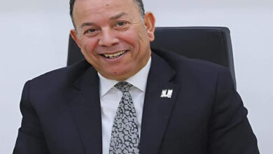 Photo of الدكتور معوض الخولى يوجه رساله لطلاب المنصورة الجديده بمناسبة بدء العام الجامعى