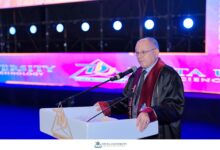 Photo of جامعة الدلتا تستقبل طلابها بمنظومه تعليمية متميزه ونخبة من الكفاءات الاكاديميه