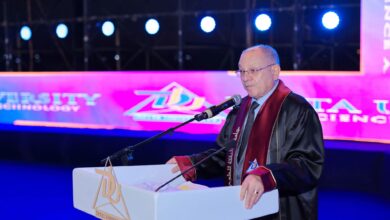 Photo of جامعة الدلتا تستقبل طلابها بمنظومه تعليمية متميزه ونخبة من الكفاءات الاكاديميه