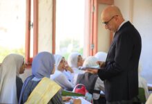 Photo of التعليم تحدد درجات التفوق الرياضى للناجحين فى الثانويه والشهادات المعادله