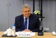 Photo of جامعة بدر تتقدم في تصنيف التايمز وQS للجامعات الأكثر تأثيرا في مجالات البحث العلمي والنشر الدولي