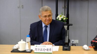 Photo of جامعة بدر تطلق برنامج ماجيستير إدارة الأعمال MBA بالتعاون مع جامعتي حلوان و تورفيرجاتا الإيطالية