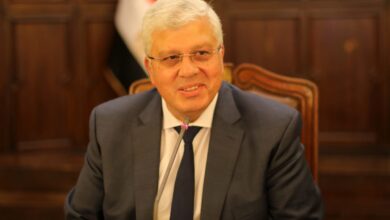 Photo of غدًا آخر موعد لقبول أوراق الطلاب المصريين الحاصلين على الشهادات المعادلة العربية والأجنبية