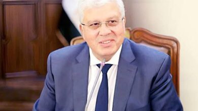 Photo of غدا ..4 ملايين طالب وطالبة يبدأون عام جامعي جديد في 132 جامعة و185 معهد عالي