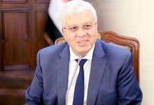 Photo of انتهاء أعمال تنسيق القبول بالجامعات هذا العام ..نجاح تنسيق أكثر من مليون طالب وطالبة للالتحاق بالعام الجامعي ٢٠٢٥ / ٢٠٢٦