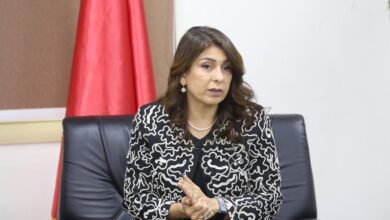 Photo of كلية القانون الجامعة المصرية الصينية.. برامج أكاديمية متكاملة وتدريب في منظمات دولية
