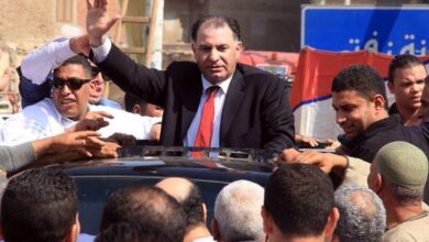 Photo of رغم تصاعد المطالب داخل دائرة “زفتى”..  الإعلامي محمد فودة ينفى مجددا شائعات ترشحه للبرلمان عبر قوائم أي حزب سياسى