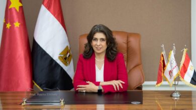 Photo of الجامعة المصرية الصينية: افتتاح كلية الطب البشري ومستشفى جامعي بسعة 220 سريرًا قريبا